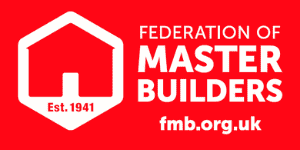 FMB Logo Federation of Master Builders logo