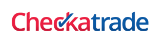 checkatrade logo checkatrade logo