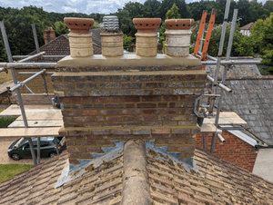 FAQs 2 Chimneys - Willington Roofing & Buildings