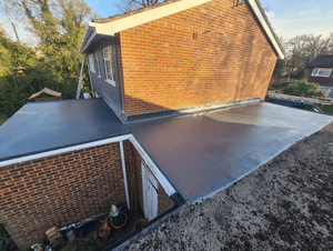 FAQs 5 Flat Roof - Willington Roofing & Buildings