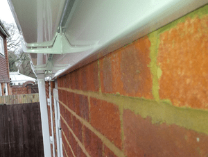 FAQs 6 Guttering - Willington Roofing & Buildings