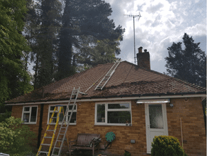 FAQs 3 Roof Cleaning - Willington Roofing & Buildings