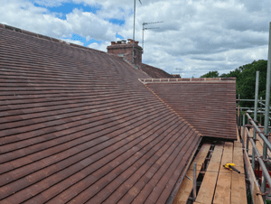 FAQs 1 Roofing - Willington Roofing & Buildings