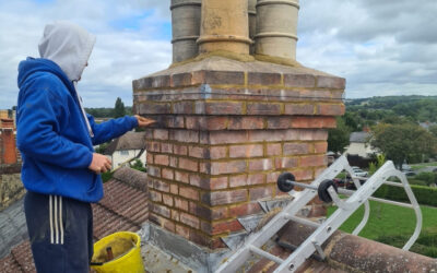 Blog 1 5 Warning Signs Your Roof May Need Repair Before Winter