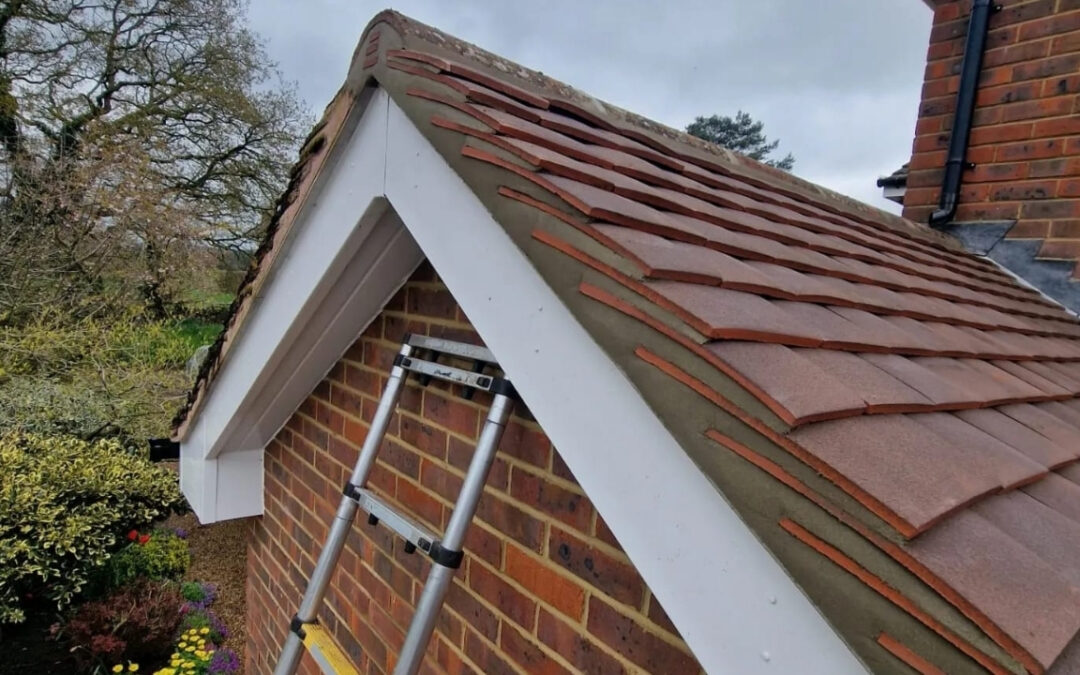 How Often Should You Have Your Roof Inspected in Surrey? 