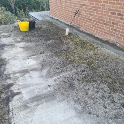 Flat Roofs 4