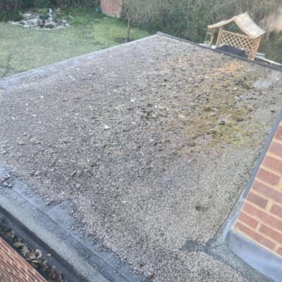 Flat Roofs 5