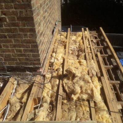Flat Roofs 6
