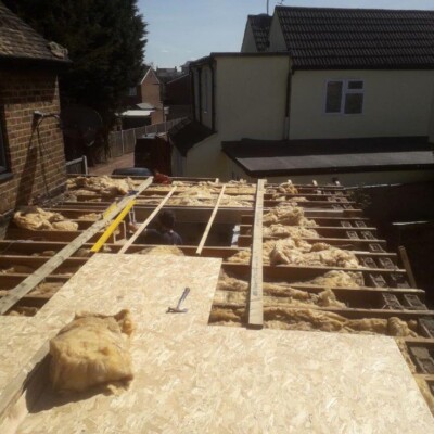 Flat Roofs 7