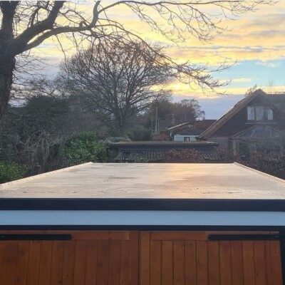 Flat Roofs 15