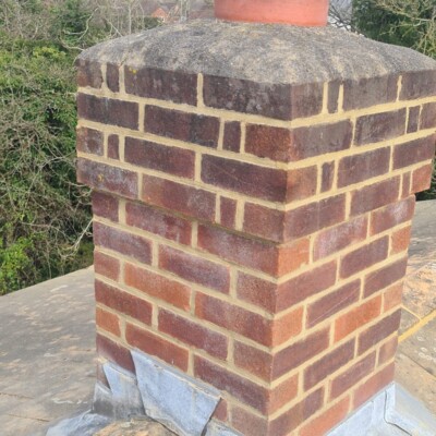 Chimneys 3