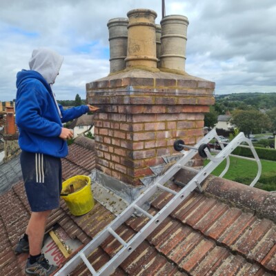 Chimneys 2