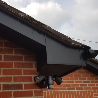 Fascia, Soffit & Cladding 6