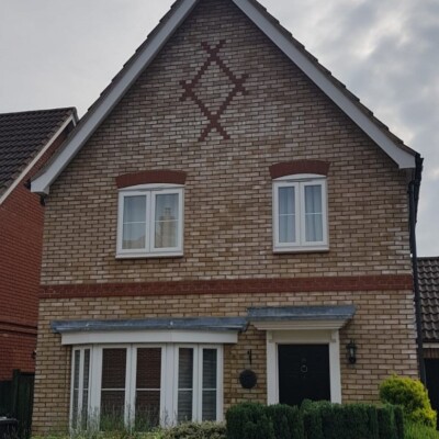 Fascia, Soffit & Cladding 27