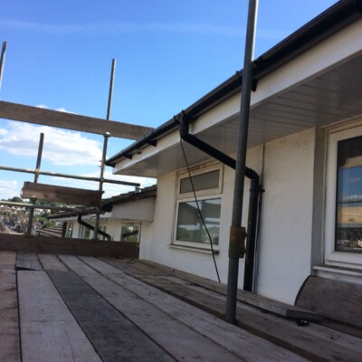 Fascia, Soffit & Cladding 28