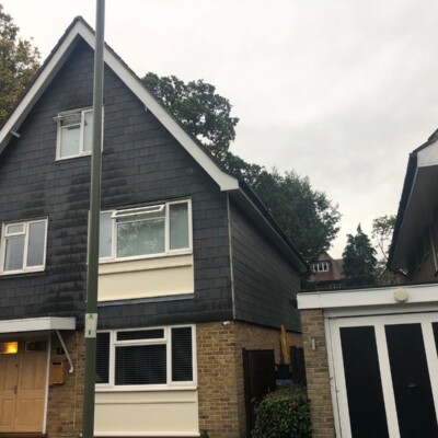 Fascia, Soffit & Cladding 29