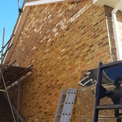 Fascia, Soffit & Cladding 31