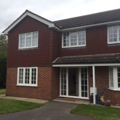 Fascia, Soffit & Cladding 32