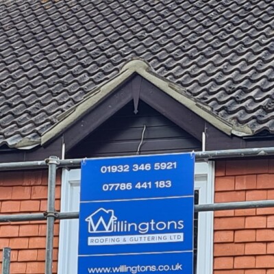 Fascia, Soffit & Cladding 33