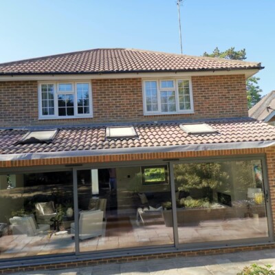 Roofer Woking 9