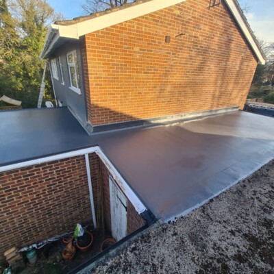 Flat Roofs 13 flat roof