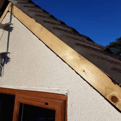 Roofer Woking 11
