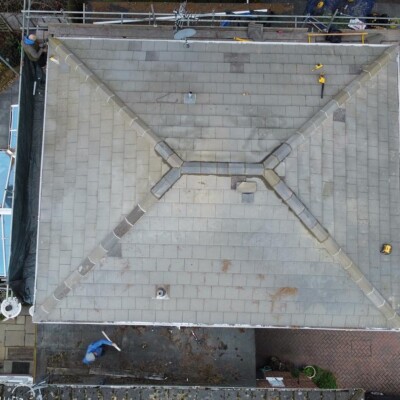 Roofer Woking 12
