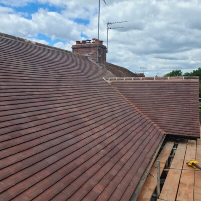 Roofer Woking 13 Roofing