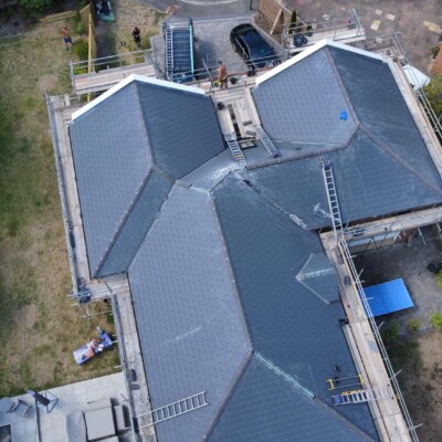 Roofer Woking 15