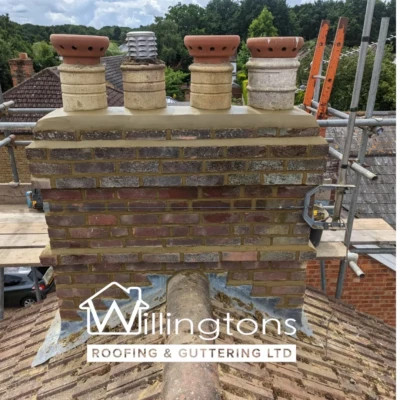 Chimneys 1 Chimney repair London