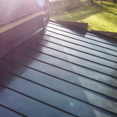 Flat Roofs 16