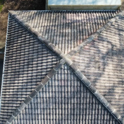 Roofer Woking 20