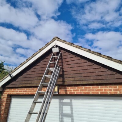 Roofer Woking 23