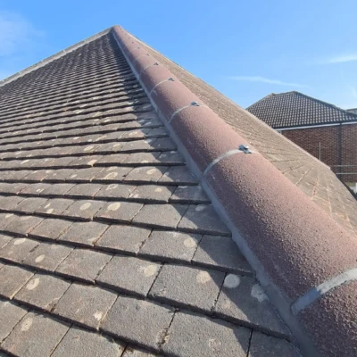 Roofer Woking 8
