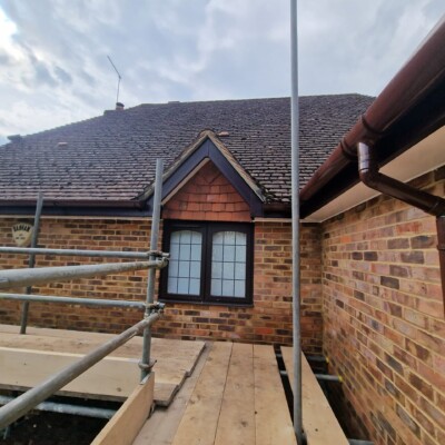 Fascia, Soffit & Cladding 2 Guttering & Gutter Cleaning near me