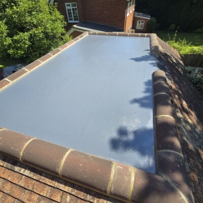 Flat Roofs 2 roof repairs near me