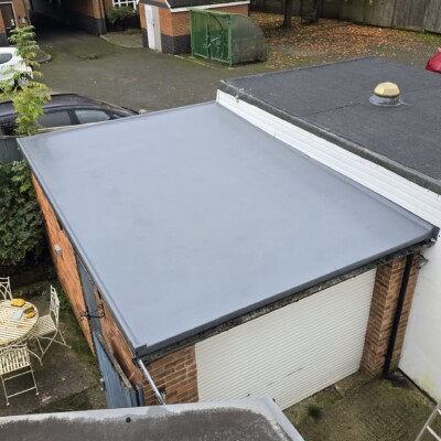 Flat Roofs 1 Flat Roofs