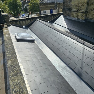 Roofer Woking 5 Roof repairs near me including chimney repair London and guttering in Surrey