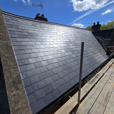 Roofer Woking 1 Roof Cleaning