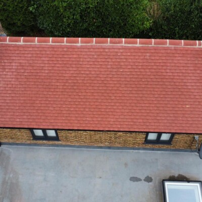Roofer Woking 3 roofing services in Guildford